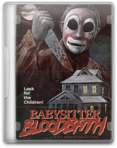 Babysitter Bloodbath (Puppet Combo)