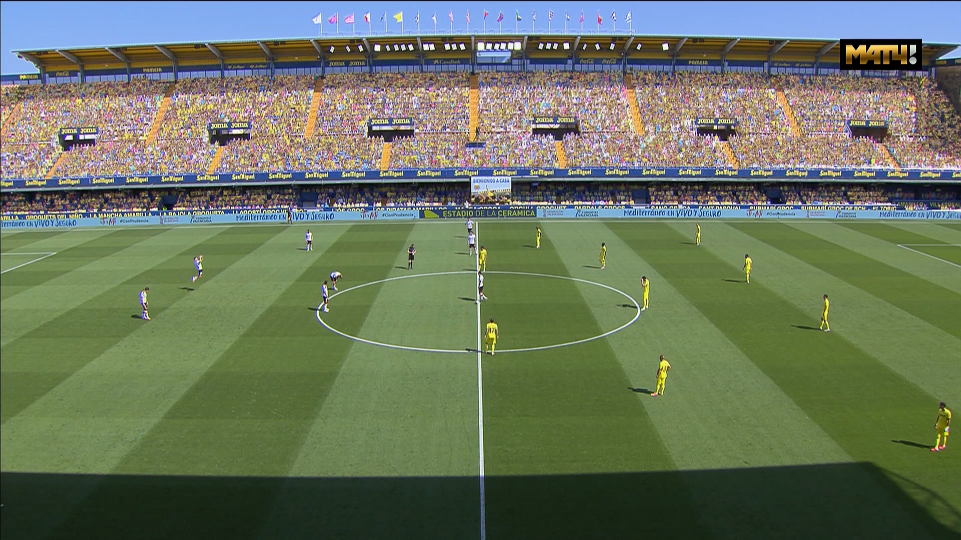 Чемпионат Испании 2019-2020 32-й тур Вильярреал - Валенсия Матч ТВ HD.ts_20200630_071606.417.jpg