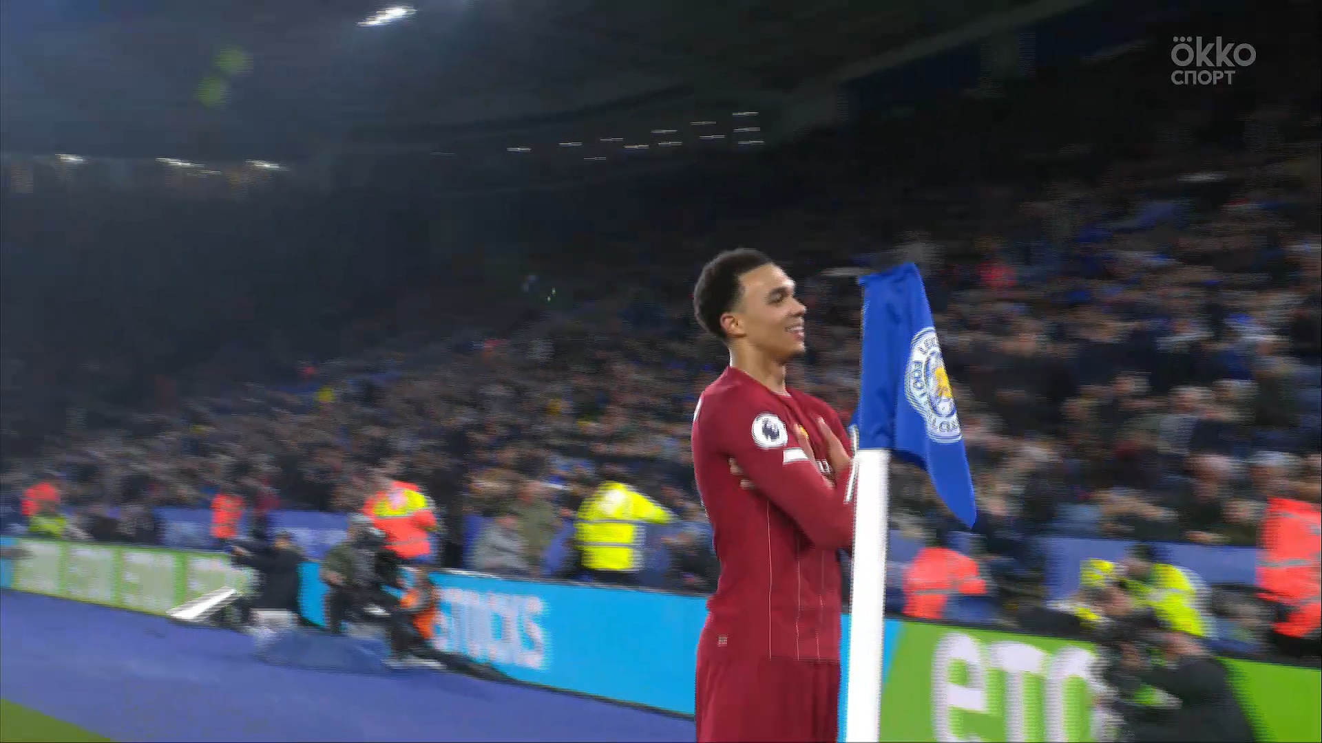 Чемпионат Англии 2019-2020 Английский пациент. Live Обзор тура 31-й тур Okko Спорт.mp4_20200702_012501.453.jpg