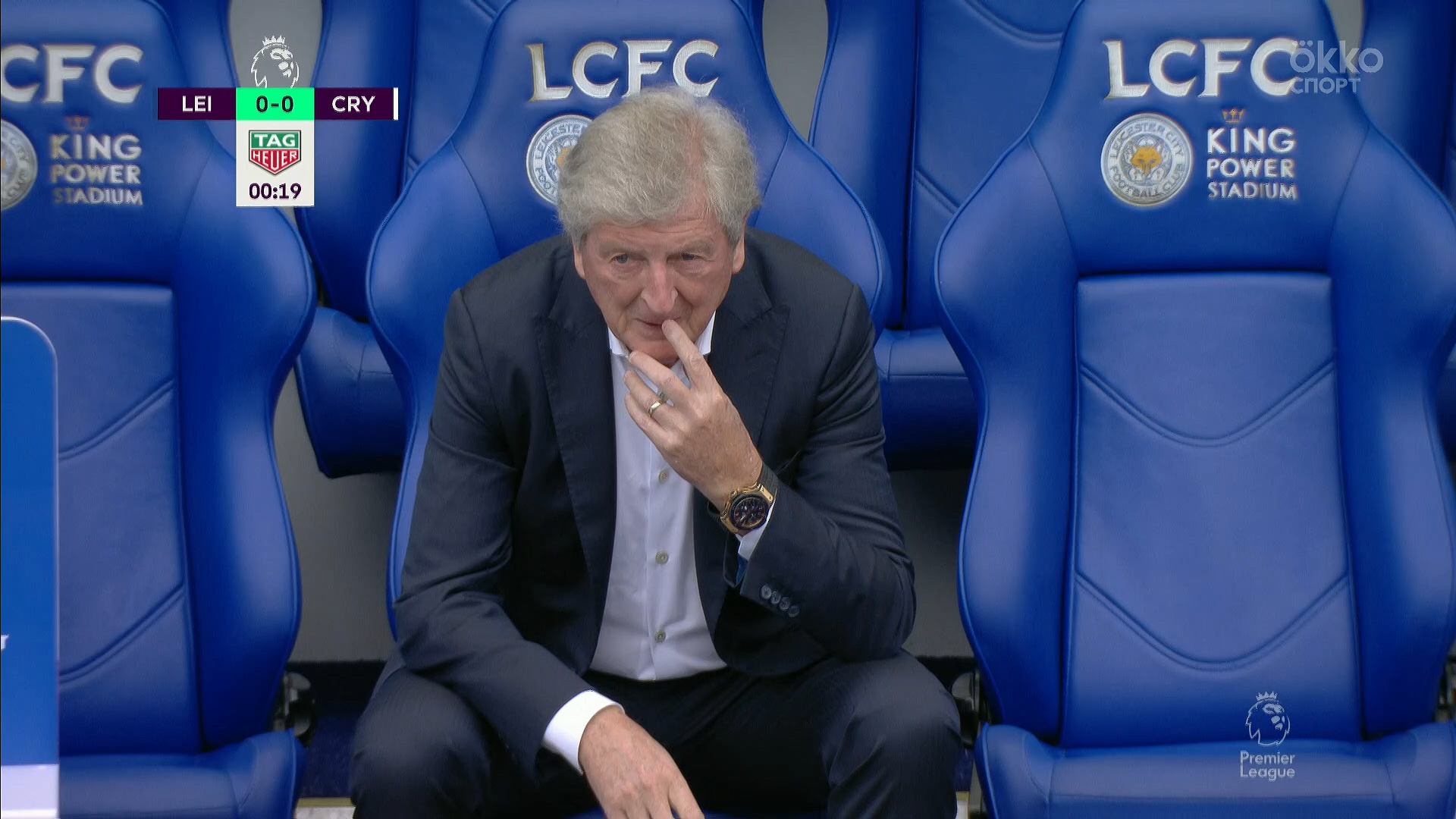 Чемпионат Англии 2019-2020 33-й тур Лестер Сити - Кристал Пэлас Okko Спорт.mkv_20200705_134449.479.jpg