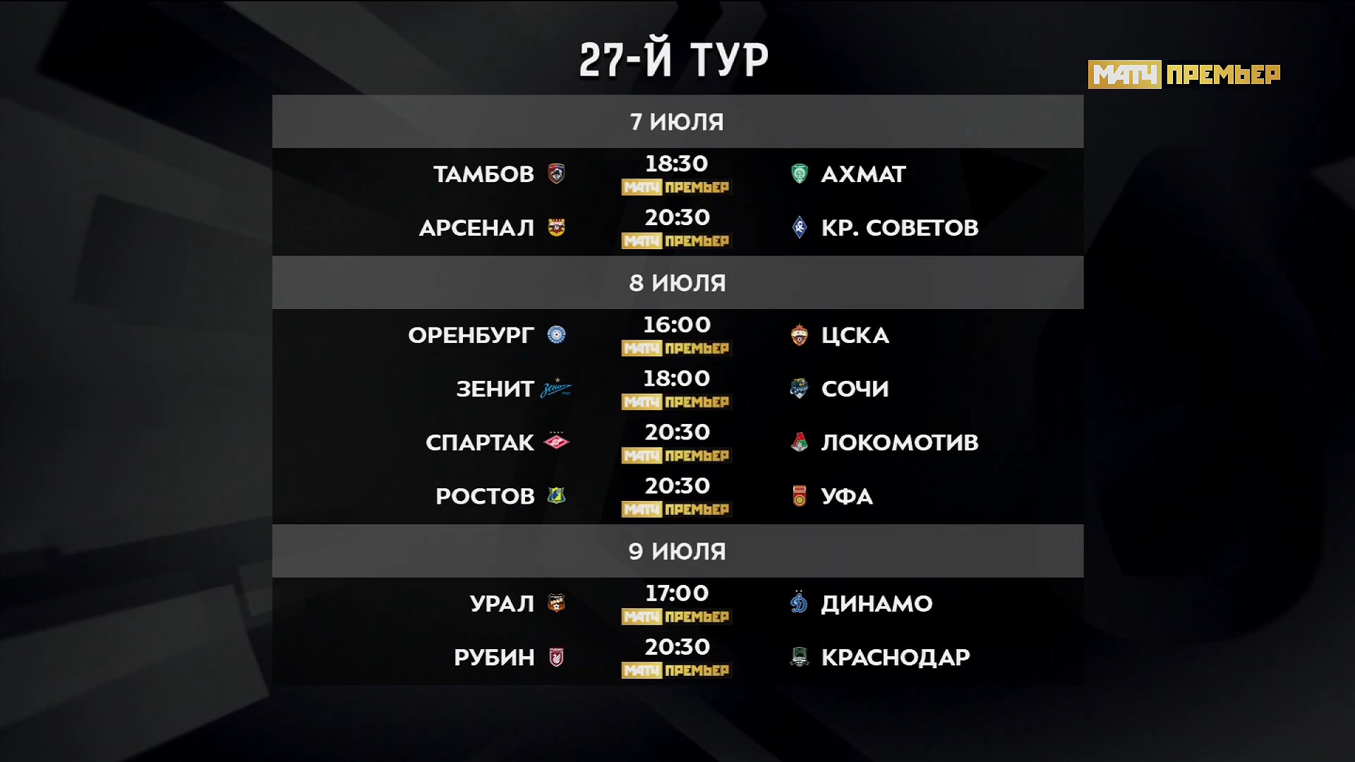 Чемпионат России 2019-2020 26-й тур Обзор тура Матч! Премьер HD.ts_20200706_221935.077.jpg