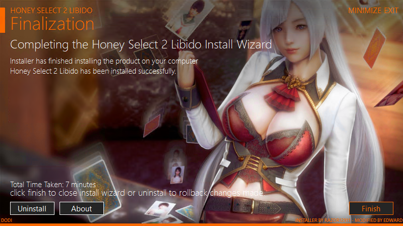 Хони Селект 2. Honey select 2 libido. Honey select 2: libido v1.1.3.