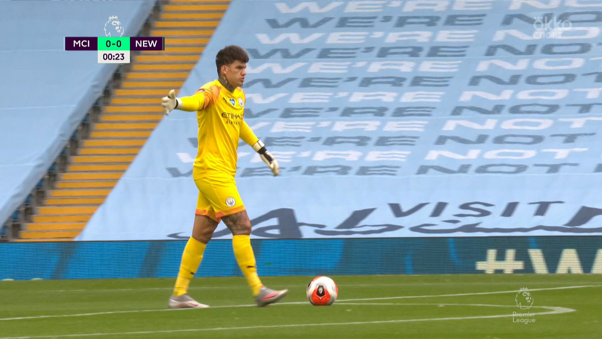 Чемпионат Англии 2019-2020 34-й тур Манчестер Сити - Ньюкасл Юнайтед Okko Спорт.mkv_20200709_212957.075.jpg