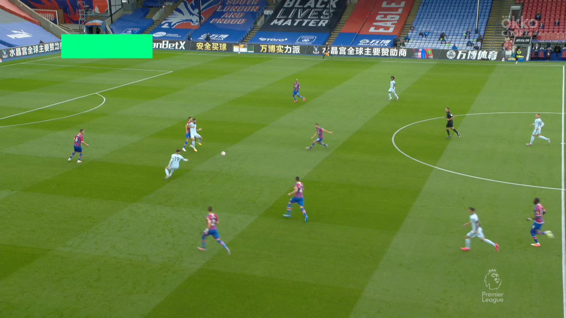 Чемпионат Англии 2019-2020 34-й тур Кристал Пэлас - Челси Okko Спорт.mkv_20200711_143930.372.jpg
