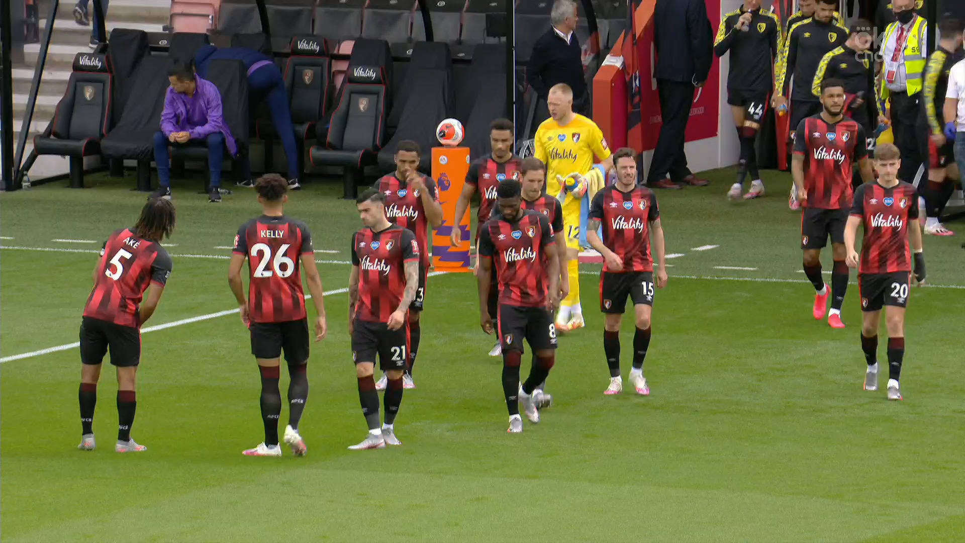 Чемпионат Англии 2019-2020 34-й тур Борнмут - Тоттенхэм Okko Спорт.mkv_20200711_192533.732.jpg