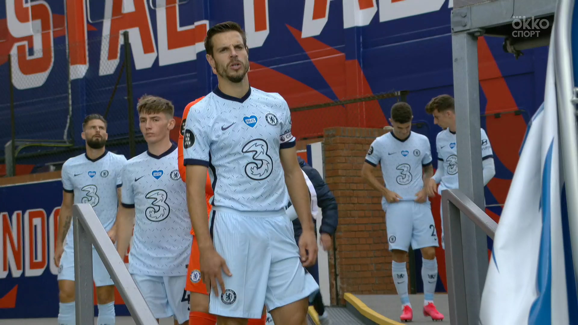 Чемпионат Англии 2019-2020 34-й тур Кристал Пэлас - Челси Okko Спорт.mkv_20200711_143902.796.jpg