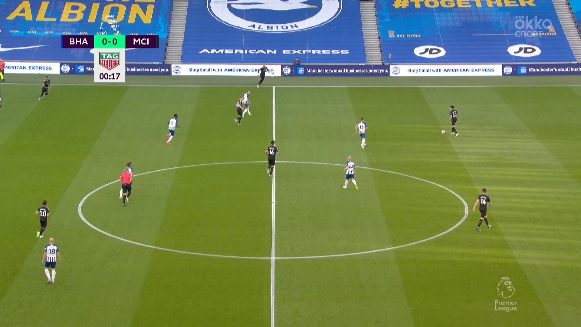 Чемпионат Англии 2019-2020 35-й тур Брайтон энд Хоув Альбион - Манчестер Сити Okko Спорт.mkv_20200713_011105.244.jpg