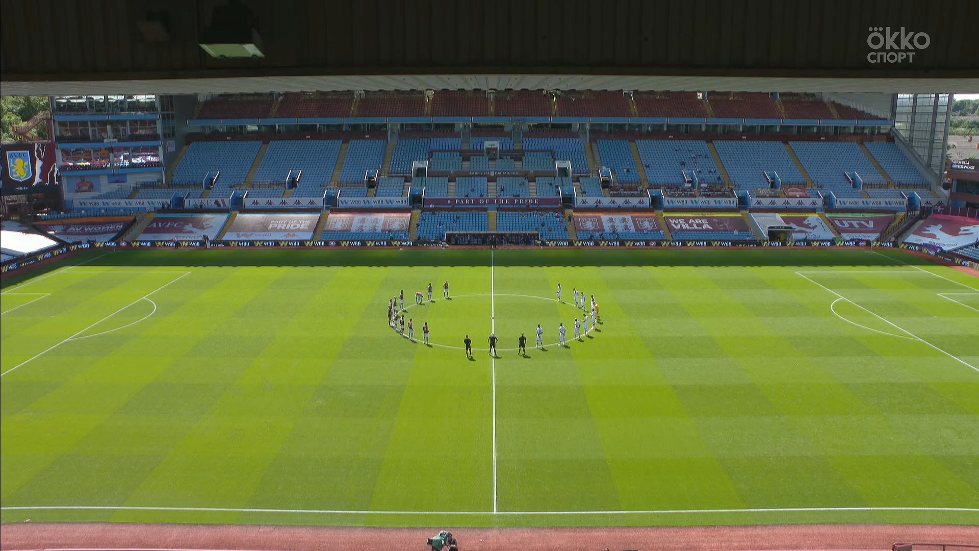 Чемпионат Англии 2019-2020 35-й тур Астон Вилла - Кристал Пэлас Okko Спорт.mkv_20200713_234816.417.jpg