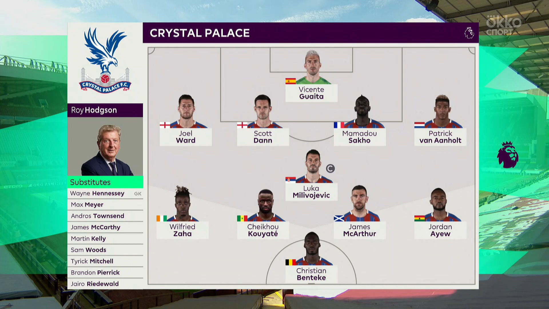 Чемпионат Англии 2019-2020 35-й тур Астон Вилла - Кристал Пэлас Okko Спорт.mkv_20200713_234812.201.jpg