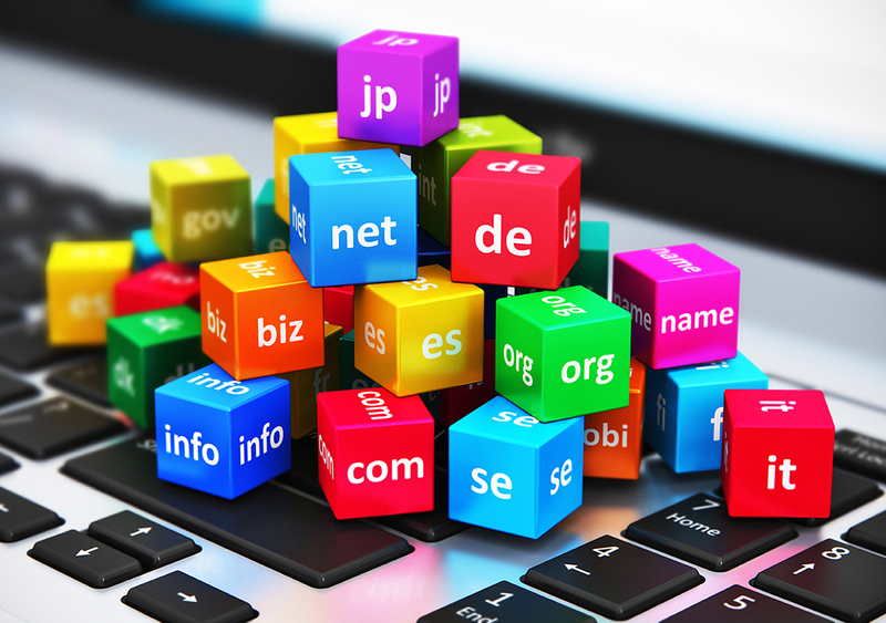 Как правильно выбрать доменное имя для сайта: нюансы и рекомендации