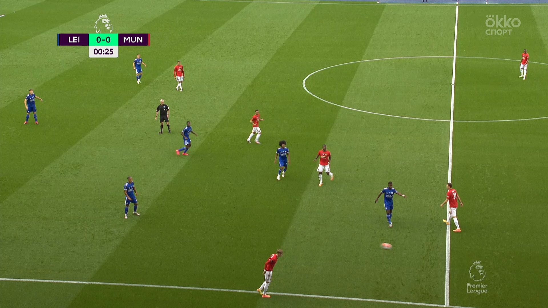 Чемпионат Англии 2019-2020 38-й тур Лестер Сити - Манчестер Юнайтед Okko Спорт.mkv_20200727_215056.065.jpg