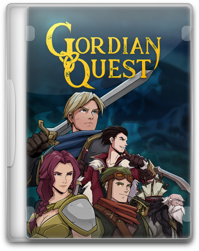 Gordian Quest