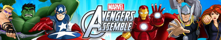 Avengers Assemble S05E18 1080p WEB h264 NiXON