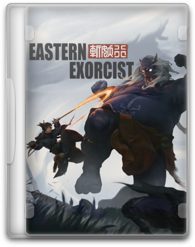??? Eastern Exorcist