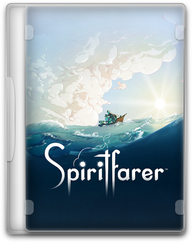 Spiritfarer: Farewell Edition