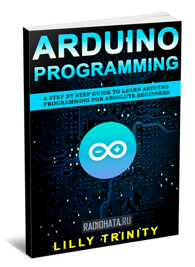 Arduino Programming (2020) Lilly Trinity