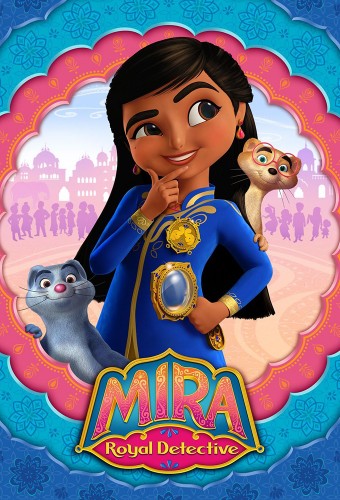 Mira Royal Detective S01E12 1080p WEB h264 WALT