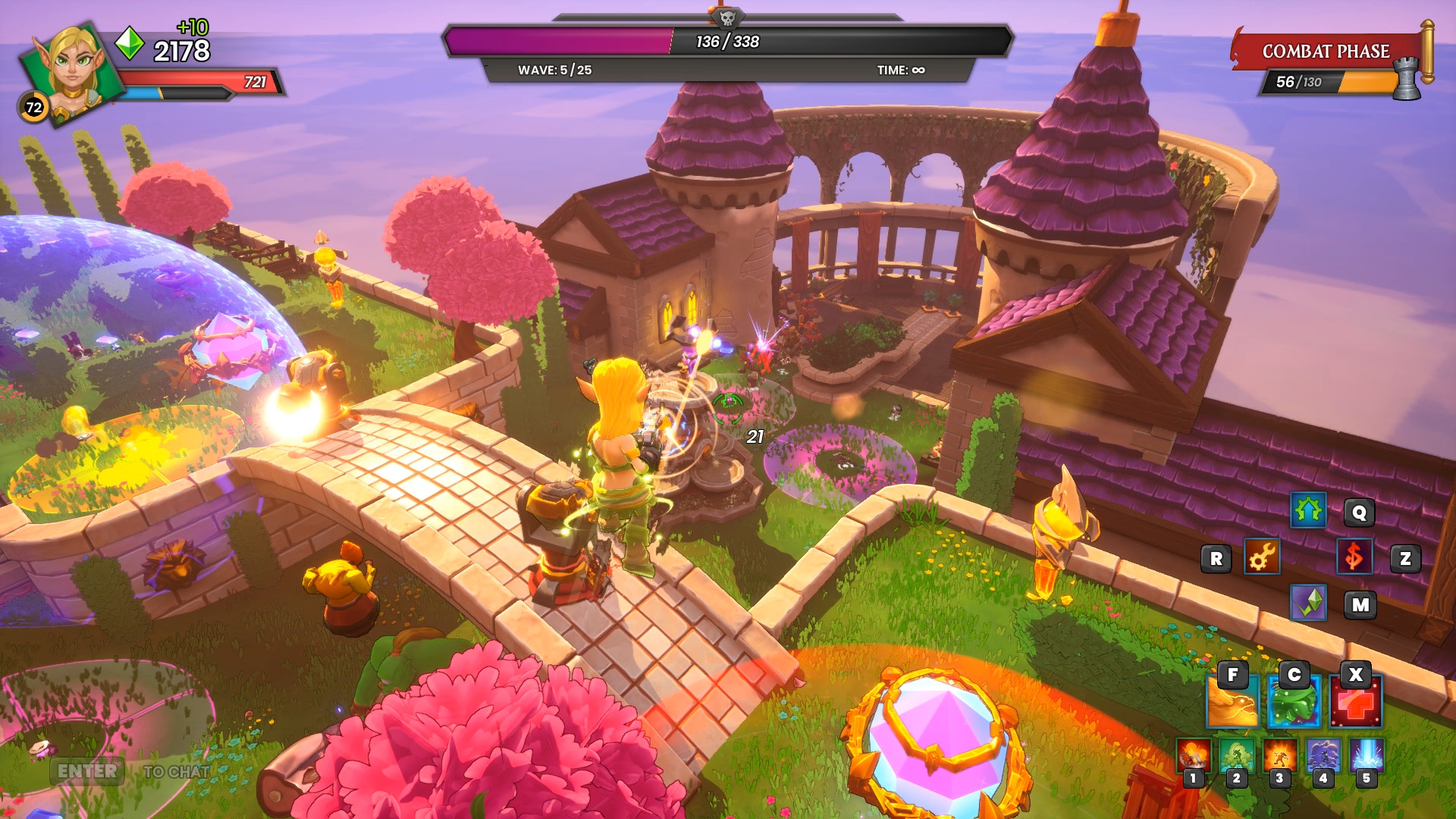 dungeon defenders mac torrent