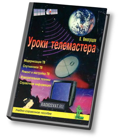 Уроки телемастера
