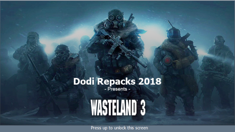 Wasteland 3 - Digital Deluxe Edition (v1.5.3.305909 + All DLCs + Digital Deluxe Extras + MULTi8) (From 15 GB) - [DODI Repack]