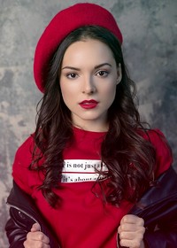 Анна Глаубэ