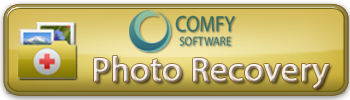 Comfy Photo Recovery 5.0 (2020) | RePack & Portable by ZVSRus