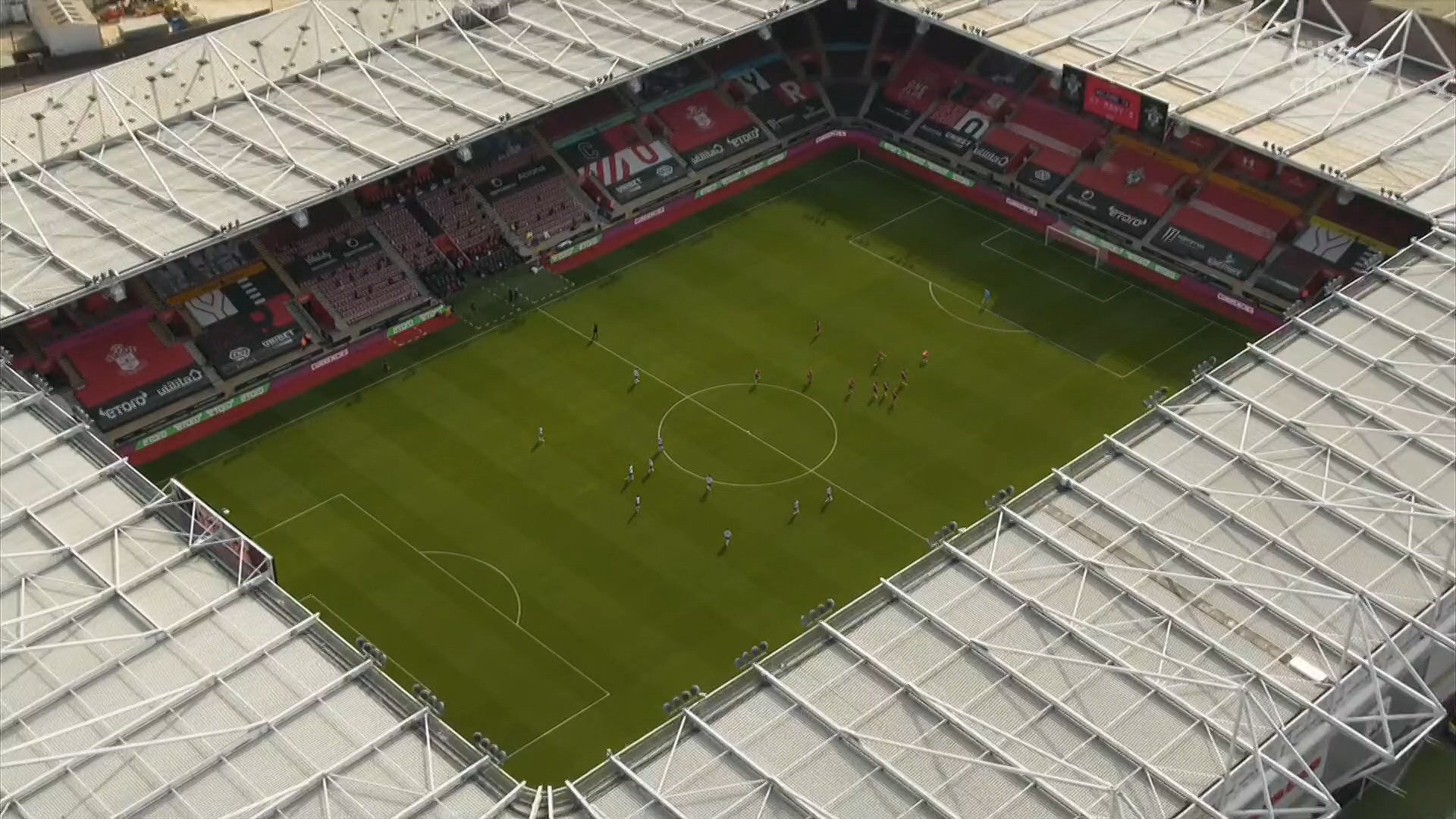 Чемпионат Англии 2020-2021 2-й тур Саутгемптон - Тоттенхэм Okko Спорт.mkv_20200921_233302.937.jpg