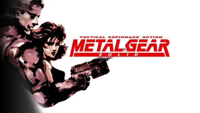 Metal Gear Solid (1.0 hotfix (41550) + MULTi5) - [DODI Repack]