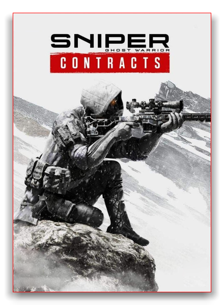 Sniper Ghost Warrior Contracts (Update 16 - Build 5730292 + All DLCs + MULTi13) - [Tiny Repack]