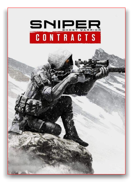 Download Sniper Ghost Warrior Contracts (Update 16 - Build ...