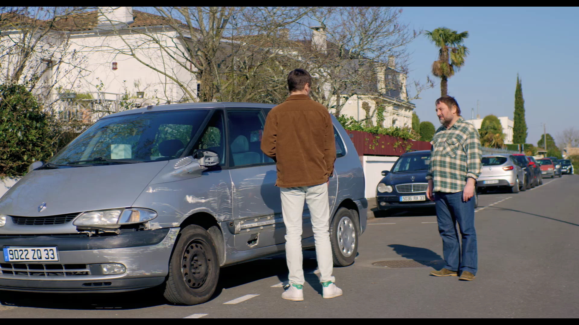 вновь давным давно