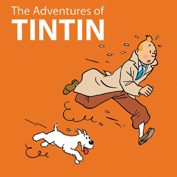   / The Adventures of Tintin [1-3 ] (1991-1992) HDRip | D