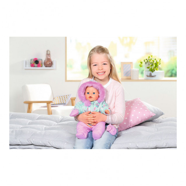 Кукла Baby Born:особенности и возможности этой игрушки, чем она полезна Кукла Baby Born:особенности и возможности этой игрушки, чем она полезна