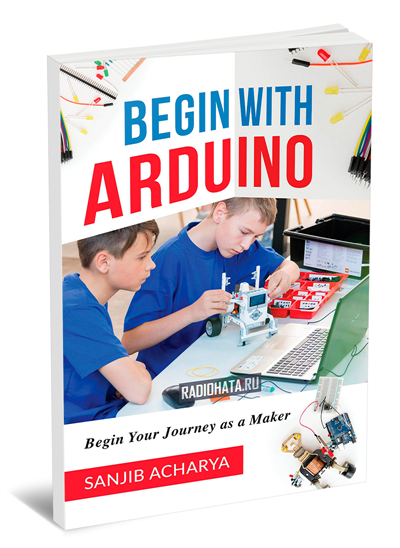 Begin with Arduino