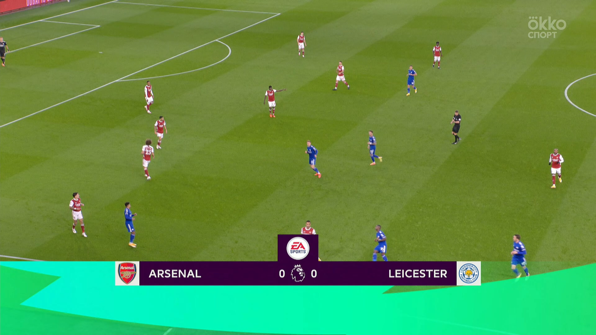 Чемпионат Англии 2020-2021 6-й тур Арсенал - Лестер Okko Спорт.mkv_20201026_234128.665.jpg