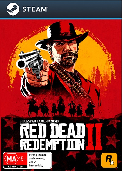 Red Dead Redemption 2: Special Edition [v 1491.50 + DLC's] (2019) PC | RePack  Decepticon