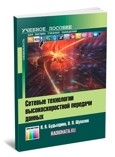 Какую среду физического уровня использует технология dsl для высокоскоростной передачи данных