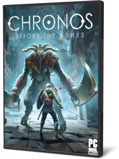 Chronos: Before the Ashes (v258941 BuildID: 5892306 + MULTi10) - [DODI Repack]