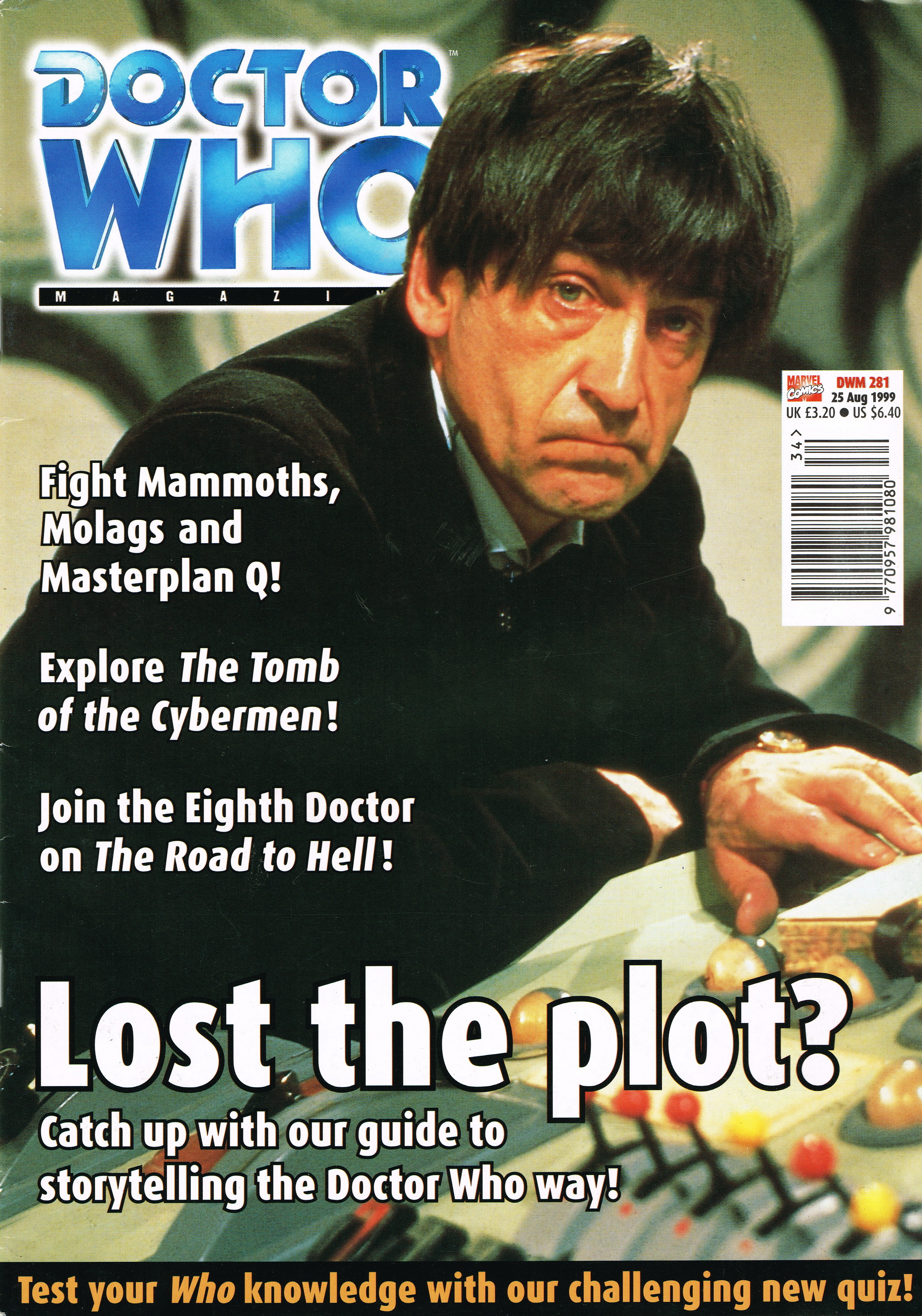 Dr Who Magazine - Issue 281.jpg