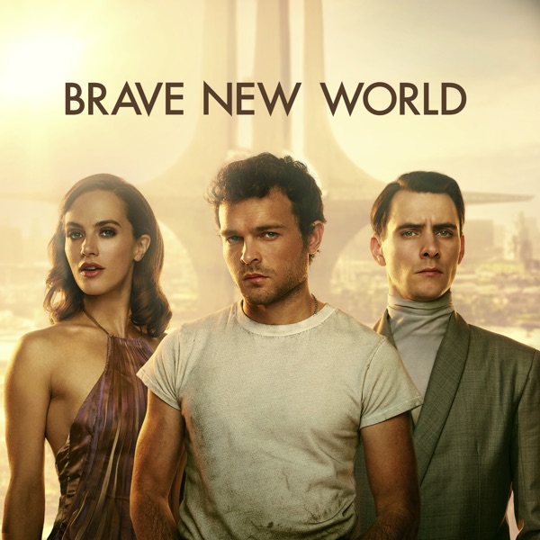    / Brave New World [1 ] (2020) WEB-DLRip |   
