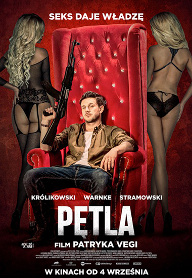 Pętla (2020) PL.720p.BluRay.x264-KiT / Film polski