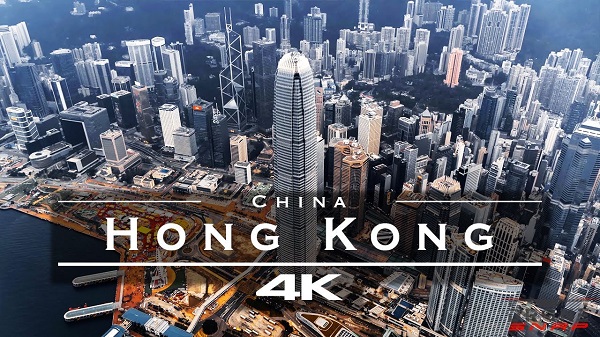 Гонконг / Hong Kong (2021) WEBRip ) [2160p]