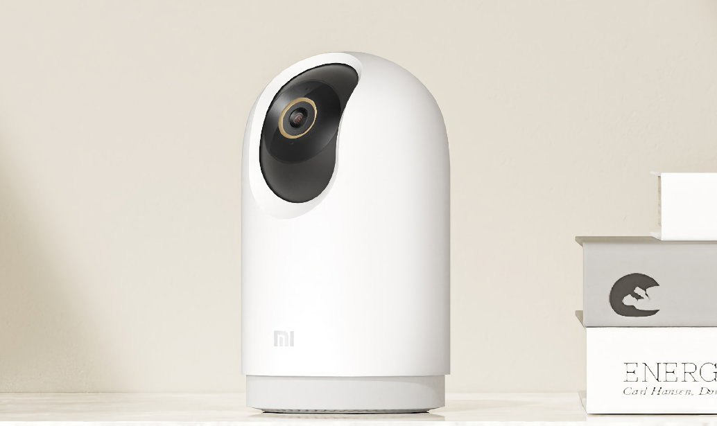 MIJIA Smart Camera MIJIA Smart Camera
