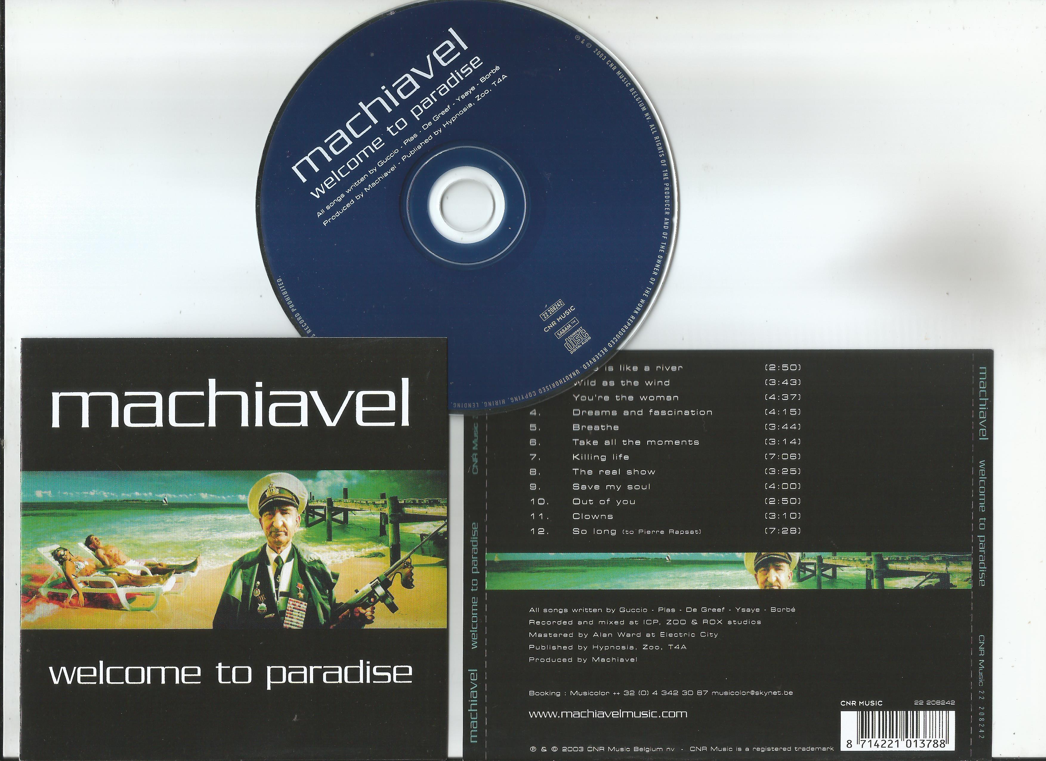 Welcome to paradise обзор. Welcome to Paradise. Welcome to Paradise игра. Machiavel Band. Welcome to Paradise фанфик.
