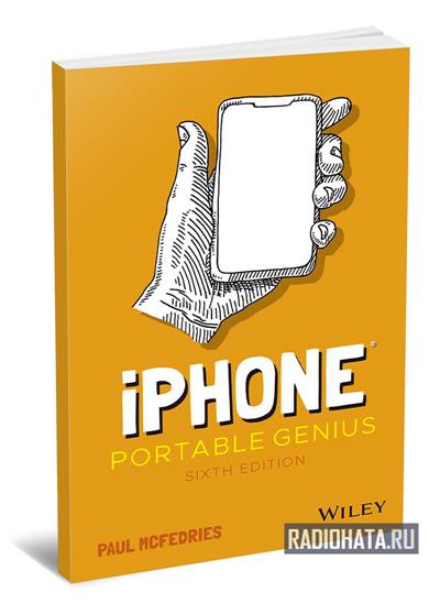 iPhone Portable Genius, 6th Edition