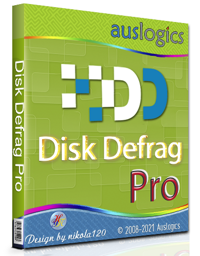 Auslogics Disk Defrag Pro 10.0.0.3 RePack (& Portable) by TryRooM [2021,Multi/Ru]