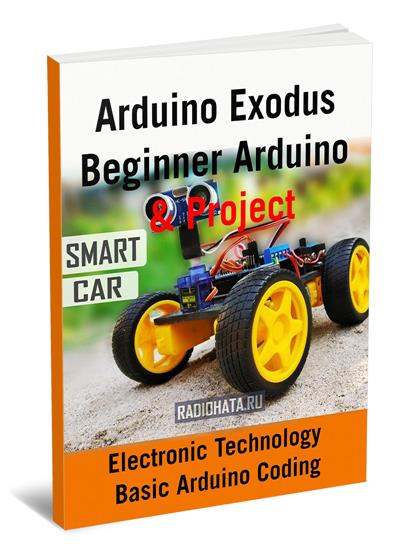 New Electronics Beginner Arduino Projects: ESP8266 IDE Guide Basic Coding