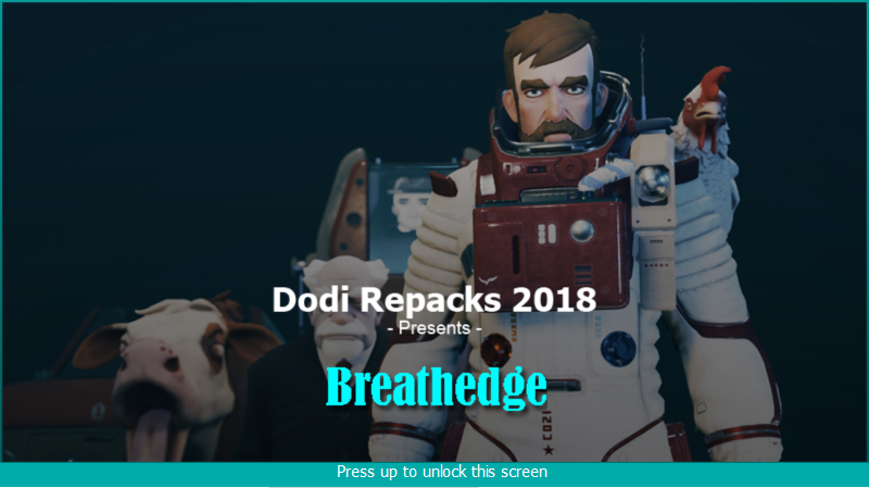 Breathedge v1 0 0 0 MULTi11 From 2 6 GB DODI Repack