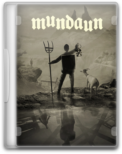 Mundaun