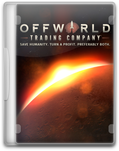 Offworld Trading Company